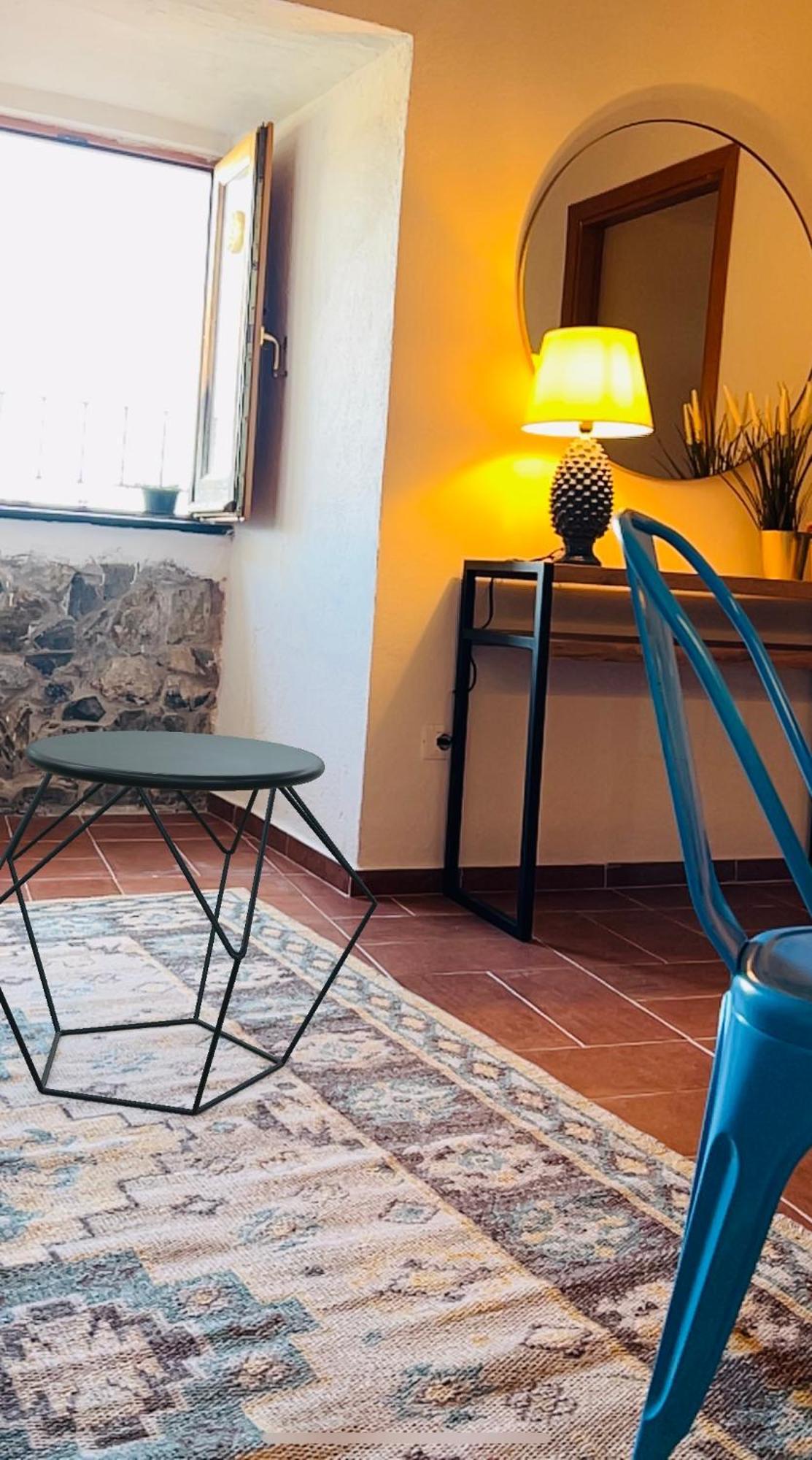 Casa Vacanze Irene Scalea Eksteriør bilde